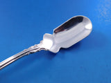 Eighteenth 18th Century by Reed and Barton Sterling Horseradish Scoop Custom