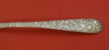Repousse by Kirk Sterling Silver Place Soup Spoon 6 3/8"