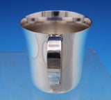 Faneuil by Tiffany and Co Sterling Silver Baby Cup #23245 2 1/2" x 3" (#7903)