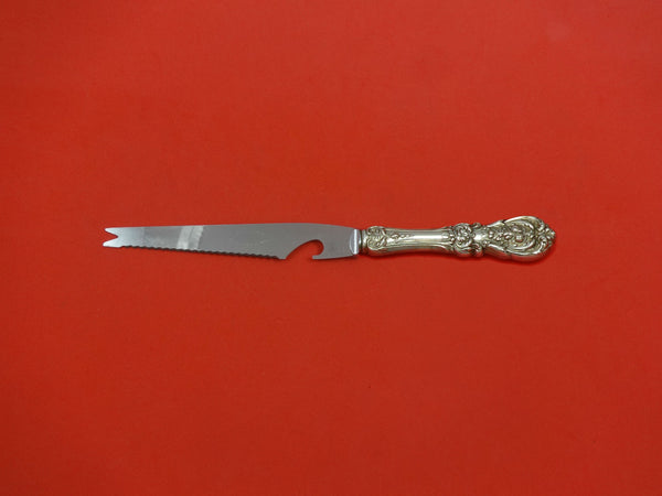 Francis I by Reed & Barton Sterling Silver Bar Knife 9 1/8" HHWS  Custom Made