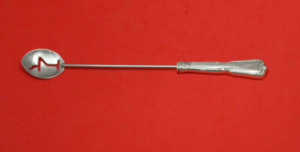 Chambord by Reed and Barton Sterling Silver Martini Spoon HHWS  Custom Made