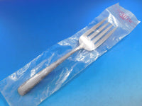 Camellia by Gorham Sterling Silver Flatware Set For 12 Service 63 Pieces New