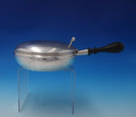 Onslow by Worden-Munnis Co. Sterling Silver Serving Dish / Lidded Server (#4958)