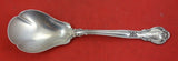 Chantilly by Gorham Sterling Silver Preserve Spoon w/ narrow shoulders 7 3/8"