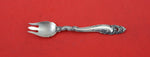 Decor by Gorham Sterling Silver Ice Cream Fork original 5 5/8"