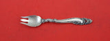 Decor by Gorham Sterling Silver Ice Cream Fork original 5 5/8"