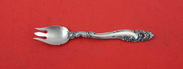 Decor by Gorham Sterling Silver Ice Cream Fork original 5 5/8"