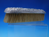 Cluny by Gorham Sterling Silver Hand Brush #C606 (#3148)