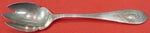 Mount Vernon by Lunt Sterling Silver Ice Cream Fork 5 5/8" Original Silverware