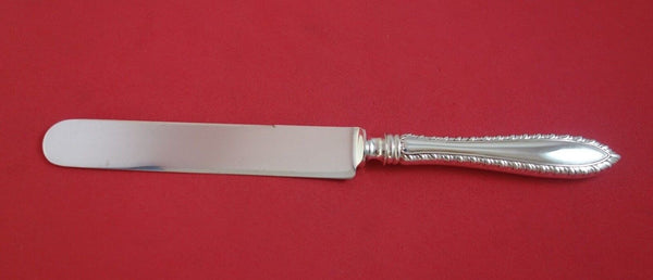 Godroon by Towle Sterling Silver Regular Knife Blunt 8 1/2"