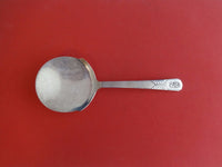 Vilanova by Spanish Sterling .916 Silver Tomato Lifter 9 1/2"