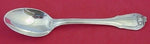 Borgia by Buccellati Italian Sterling Silver Place Soup Spoon 6 3/4"