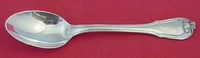 Borgia by Buccellati Italian Sterling Silver Place Soup Spoon 6 3/4"