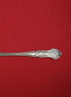 La Rochelle by International Sterling Silver Butter Spreader Flat Handle 5 3/4"