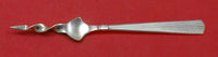 Ashmont by Reed and Barton Sterling Silver Butter Pick Twisted 5 3/4" Custom