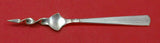 Ashmont by Reed and Barton Sterling Silver Butter Pick Twisted 5 3/4" Custom