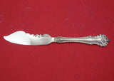 Mazarin by Dominick & Haff Sterling Fish Knife FH AS 7 3/8"