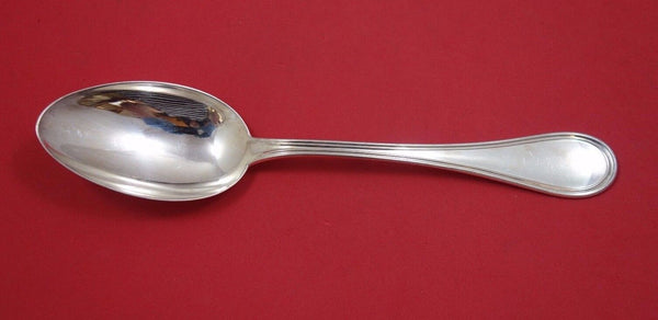 Giorgio by Wallace-Italy Sterling Silver Serving Spoon 9 3/4"