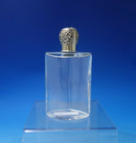 Wave Edge by Tiffany and Co Sterling Silver Stand w/Three Bottles #14560 (#5407)