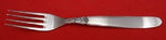 Anacapri by Buccellati Italian Sterling Silver Regular Fork 7 1/8"