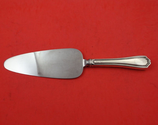 Hepplewhite by Reed and Barton Sterling Silver Cake Server HH WS Orig 10 3/4"