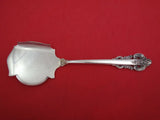 Grande Monarch by Camusso Peruvian Sterling Silver Tomato Server FH AS 8 1/4"