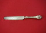 Empire by Whiting Sterling Silver Banquet Knife Blunt 10 5/8" Antique