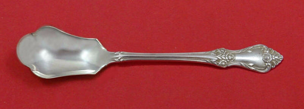 Afterglow by Oneida Sterling Silver Relish Scoop Custom 5 3/4"