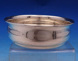 Tiffany and Co Sterling Silver Child's Bowl 1 1/2" x 4 3/4" 4.3 ozt. (#8858)