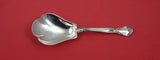 Chantilly by Gorham Sterling Silver Preserve Spoon wide w/ lobed bowl 7 7/8"