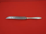 Michele by Wallace Sterling Silver Steak Carving Knife HH WS  11"