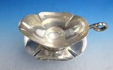 Sterling Silver Gravy Boat and Underplate 2pc Set Milwaukee Handmade Kalo? #7528