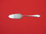 Feather Edge by Tiffany and Co Sterling Silver Cheese Server FH AS  7"