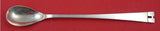 Allan Adler Sterling Silver Iced Tea Spoon 8" Heirloom Silverware