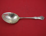 Chatelaine by Lunt Sterling Silver Berry Spoon 9 1/4"