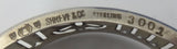 Winchester by Shreve Sterling Silver Ramekin Cup Holder #3001 (#0730)