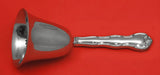 Rondo by Gorham Sterling Silver Dinner Bell HH with Stainless 7" Custom Made