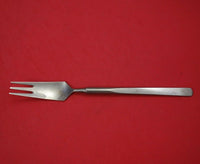 Obelisk by Erik Herlow Danish Stainless Steel Dinner Fork 7 1/2"