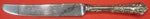 French Renaissance by Reed & Barton Sterling Regular Knife Reg Handle Fr 9 1/8"