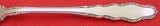 English Provincial by Reed and Barton Sterling Silver Cold Meat Fork 8 5/8" New