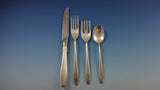 Nocturne by Gorham Sterling Silver Regular Size Place Setting(s) 4pc