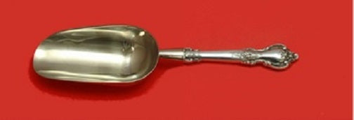 Delacourt by Lunt Sterling Silver Ice Scoop HHWS  9 3/4" Custom Made