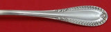 Impero by Schiavon-Italy Sterling Silver Fish Knife All Sterling FH 8 1/4" New