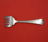 Gorham Sterling Silver Sardine Fork 4 3/4" Serving Silverware Heirloom