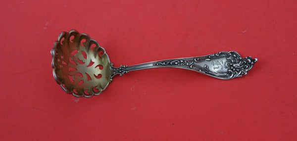 Altair by Watson Sterling Silver Sugar Sifter Ladle GW 5 1/2"
