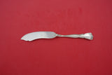 Lady Windsor aka Victoria New by Wallace Sterling Master Butter FH 6 5/8"