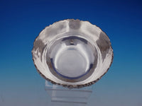 1895-1940 Nanking Store Shanghai Chinese Export 900 Silver Trophy Bowl (#4312)