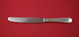 Rose Bower by Birks Sterling Silver Regular Knife Modern 8 3/4" Vintage Flatware