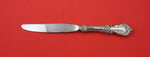 Burgundy by Reed and Barton Sterling Silver Regular Knife modern 8 7/8"