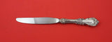 Burgundy by Reed and Barton Sterling Silver Regular Knife modern 8 7/8"